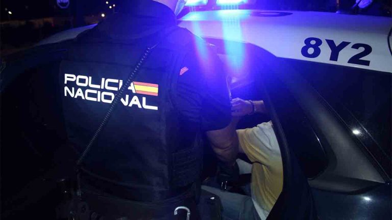 Detenido en Zaragoza tras drogar y agredir sexualmente a un hombre en Barcelona