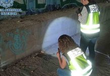 Seis detenidos en Málaga por dar una paliza y quemar con bengalas a un menor Seis detenidos en Málaga por dar una paliza y quemar con bengalas a un menor