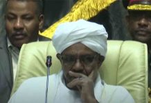 Siguen los combates en Sudán a pesar del alto el fuego Siguen los combates en Sudán a pesar del alto el fuego