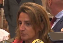 El Gobierno investiga la importación a España de diésel ruso a través de Marruecos El Gobierno investiga la importación a España de diésel ruso a través de Marruecos