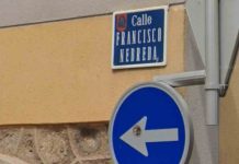 Un hombre de 82 años mata a su mujer en Ávila, en un nuevo caso de violencia machista Un hombre de 82 años mata a su mujer en Ávila, en un nuevo caso de violencia machista