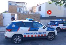 20 detenidos en una operación contra el tráfico de drogas en Tarragona y Reus 20 detenidos en una operación contra el tráfico de drogas en Tarragona y Reus