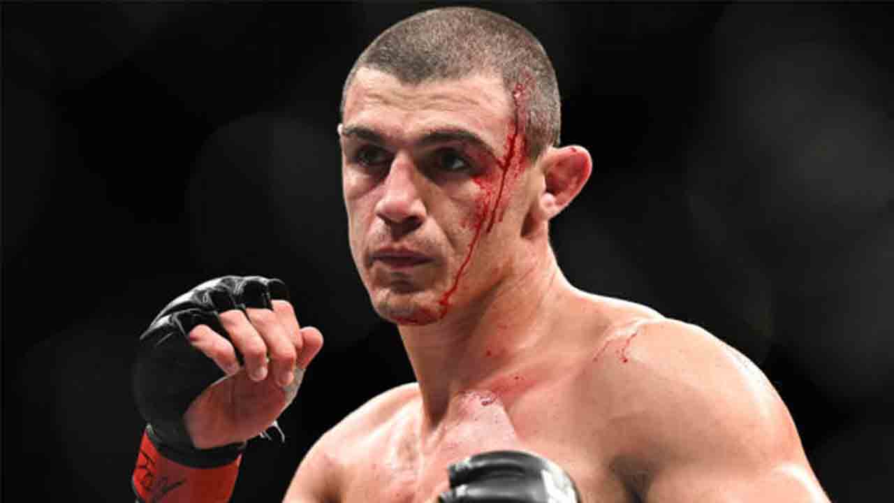 El taxista agredido en Formentera por el luchador de UFC Alessio Di Chirico va en las listas de GxF