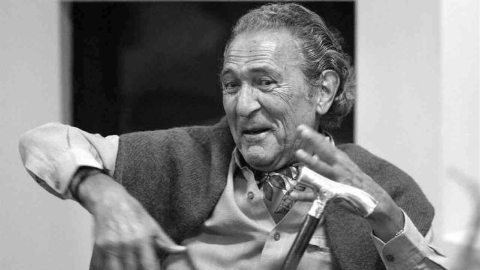 Muere el escritor Antonio Gala a los 92 años