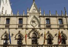 Vox incorpora a la lista de Terrassa a un policía condenado por homicidio imprudente Vox incorpora a la lista de Terrassa a un policía condenado por homicidio imprudente