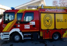 Hallan muerta a una mujer embarazada y su hijo de tres años en Las Gabias Hallan muerta a una mujer embarazada y su hijo de tres años en Las Gabias