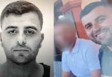 Buscan a un cuarto implicado por la muerte de un hombre en la presa de Rules Buscan a un cuarto implicado por la muerte de un hombre en la presa de Rules