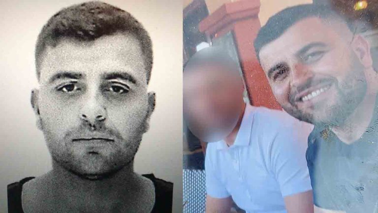 Buscan a un cuarto implicado por la muerte de un hombre en la presa de ...