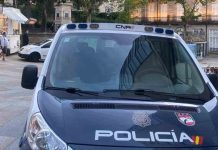 Detenido en Murcia un ciudadano hondureño por el asesinato de su mujer, hijo y suegra Detenido en Murcia un ciudadano hondureño por el asesinato de su mujer, hijo y suegra