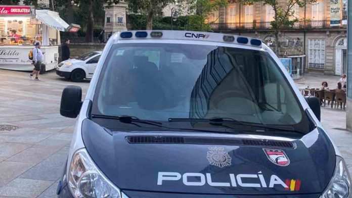 Detenido en Murcia un ciudadano hondureño por el asesinato de su mujer, hijo y suegra