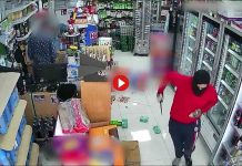 Detenido tras atracar un bazar en Torrevieja con un cuchillo Detenido tras atracar un bazar en Torrevieja con un cuchillo