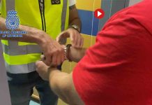 Detenido un hombre acusado de la muerte de una mujer en Oviedo Detenido un hombre acusado de la muerte de una mujer en Oviedo