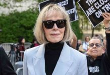 Donald Trump, condenado por agresión sexual a la escritora Elizabeth Jean Carroll Donald Trump, condenado por agresión sexual a la escritora Elizabeth Jean Carroll