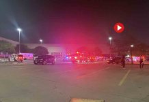 Evacuan un centro comercial en Frisco, Texas, por posibles disparos Evacuan un centro comercial en Frisco, Texas, por posibles disparos
