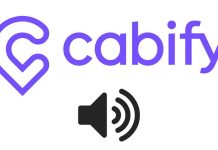 Graban la propuesta de trabajo en Cabify: mil euros y 12 horas de trabajo Graban la propuesta de trabajo en Cabify mil euros y 12 horas de trabajo
