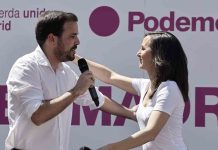 Bellarra anuncia que Podemos recurrirá la decisión de RTVE por dejarlos fuera de los spots Bellarra anuncia que Podemos recurrirá la decisión de RTVE por dejarlos fuera de los spots