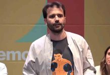 Podemos denuncia ante la Junta Electoral la presunta compra de votos en Murcia Podemos denuncia ante la Junta Electoral la presunta compra de votos en Murcia