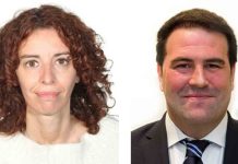 En libertad Chacón (CUP) e Iñarritu (EH Bildu), retenidos en Turquía En libertad Chacón (CUP) e Iñarritu (EH Bildu), retenidos en Turquía