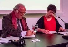 La DGT y Barcelona firman el proyecto Autonomous Ready con Mobileye La DGT y Barcelona firman el proyecto Autonomous Ready con Mobileye contra los siniestros de tránsito