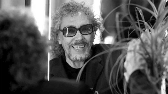 Muere el estilista Lluís Llongueras a los 87 años
