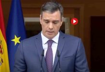 Publicada en el BOE la convocatoria de elecciones generales para el 23 de julio Pedro Sánchez convoca elecciones generales el 23 de julio de 2023