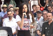 Podemos impulsará una reforma del código penal para perseguir a empresas Desokupa Podemos impulsará una reforma del código penal para perseguir a empresas Desokupa