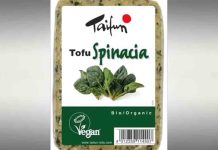 Retiran del mercado tofu de la marca Taifun por contener fragmentos metálicos Retiran del mercado tofu de la marca Taifun por contener fragmentos metálicos