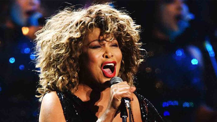 A muerto Tina Turner a los 83 años
