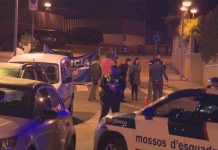 Un detenido por la muerte de dos hombres tiroteados en Salou Un detenido acusado de la muerte de dos hombres tiroteados en Salou