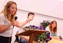 Luchar contra el modelo discriminatorio de la derecha Luchar contra el modelo discriminatorio de la derecha