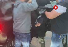 Arrestado en Estepona un prófugo de la justicia holandesa Arrestado en Estepona un prófugo de la justicia holandesa