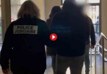 Desmontan un call center en Málaga usado para la explotación sexual de mujeres en Francia Desmontan un call center en Málaga usado para la explotación sexual de mujeres en Francia
