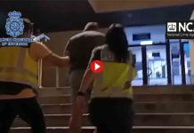 Detenido en Mallorca un fugitivo británico por tráfico de armas Detenido en Mallorca un fugitivo británico por tráfico de armas