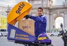 Los supermercados fantasma Getir presentan un ERE para los 1.500 trabajadores Los supermercados fantasma Getir presentan un ERE para los 1.500 trabajadores
