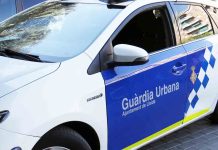 Atropellan mortalmente a un hombre en silla de ruedas en Lleida y huyen Atropellan mortalmente a un hombre en silla de ruedas en Lleida y huyen