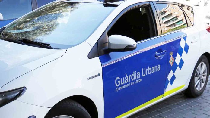Atropellan mortalmente a un hombre en silla de ruedas en Lleida y huyen