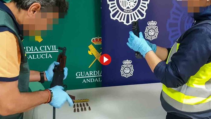 Introdujeron 5.500 kilos de droga en Europa procedente de Ecuador
