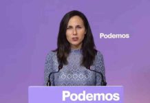 Las bases de Podemos avalan negociar con Sumar para las generales Las bases de Podemos avalan negociar con Sumar para las generales