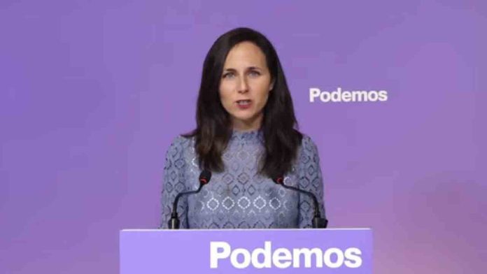 Las bases de Podemos avalan negociar con Sumar para las generales