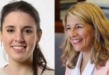 El PP ganaría las elecciones pero no gobernaría si Sumar y Podemos van juntos El PP ganaría las elecciones pero no gobernaría si Sumar y Podemos van juntos