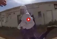 La policía de EEUU mata a un niño negro de 14 años cuando estaba reducido La policía de EEUU mata a un niño negro de 14 años cuando estaba reducido