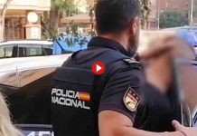 Liberada en Alicante una víctima de explotación sexual obligada a prostituirse como trans crossdresser Liberada en Alicante una víctima de explotación sexual obligada a prostituirse como trans crossdresser
