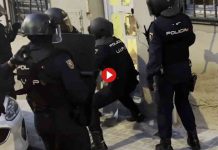 Liberan a mujeres forzadas a casarse con criminales que les obligaban a robar Liberan a mujeres forzadas a casarse con criminales que les obligaban a robar