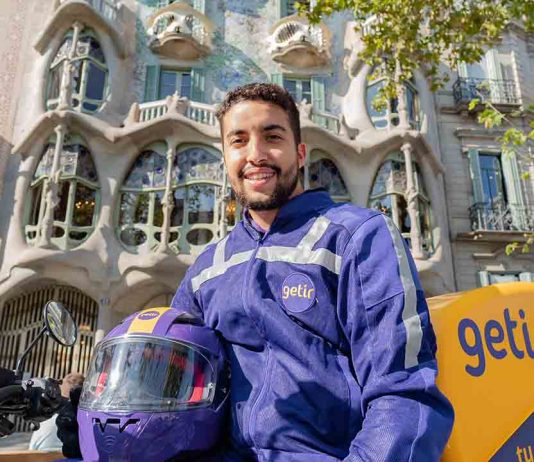 Los supermercados fantasma de Getir a punto de cerrar en España Los supermercados fantasma de Getir a punto de cerrar en España