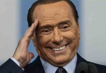 Muere Silvio Berlusconi a los 86 años, el rey de los escándalos Muere Silvio Berlusconi a los 86 años