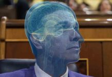 Pedro Sánchez y el síndrome de Pontius Pedro Sánchez y el síndrome de Pontius