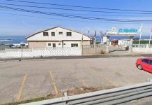 Buscan a un guardia civil por un crimen machista en Oia, Pontevedra Buscan a un guardia civil por un crimen machista en Oia, Pontevedra