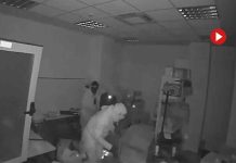 13 detenidos de un grupo especializado en robos con fuerza en naves y empresas 13 detenidos de un grupo especializado en robos con fuerza en naves y empresas