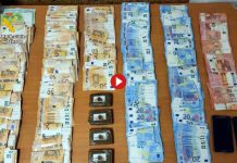 31 detenidos que introducían droga en centros penitenciarios de Cantabria, Palencia y León 31 detenidos que introducían droga en centros penitenciarios de Cantabria, Palencia y León