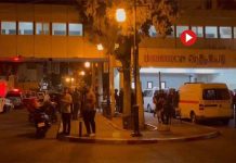 10 muertos y 100 heridos en el ataque de Israel en el campo de refugiados de Yenín 5 muertos y 26 heridos en el ataque de Israel en el campo de refugiados de Yenín